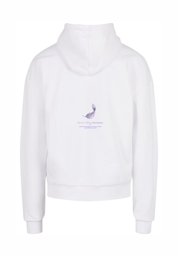 Upscale by Mister Tee VIVE LA LIBERTE