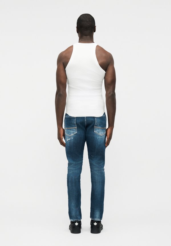 Dsquared2 ICONIQUE TANK