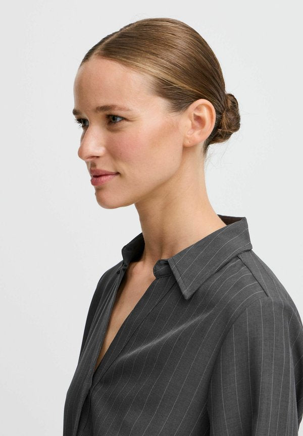 b.young BYMMMIDDE SHIRT DRESS