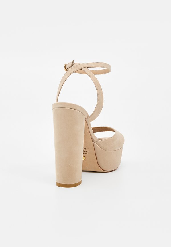 Stuart Weitzman RYDER II