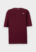 adidas Originals ESS TEE OS - Basic T-shirt - maroon
