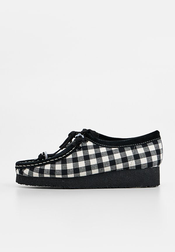 Clarks Originals WALLABEE
