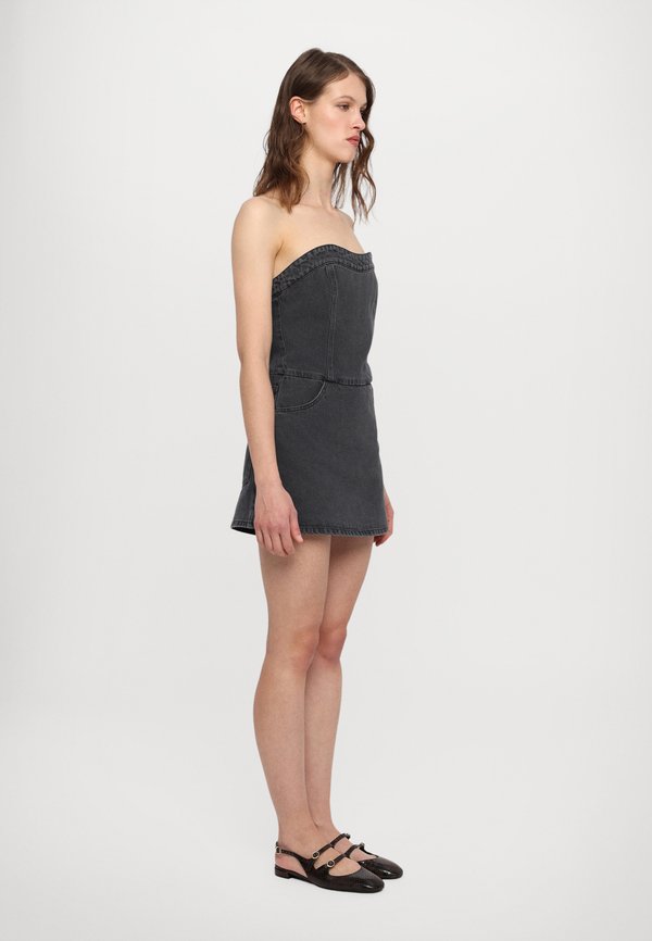 Ksenia Schnaider SHORTALL SKIRT
