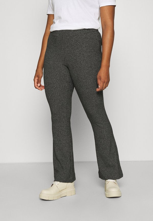 Vero Moda Curve VMKAMMA FLARED PANT