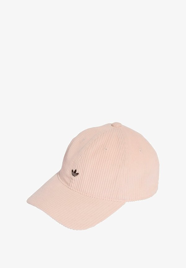 adidas Originals UNISEX - Cap - sandy pink