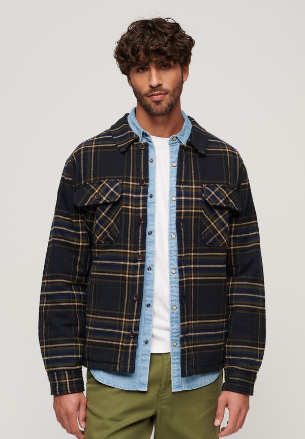 Superdry & Co SURPLUS