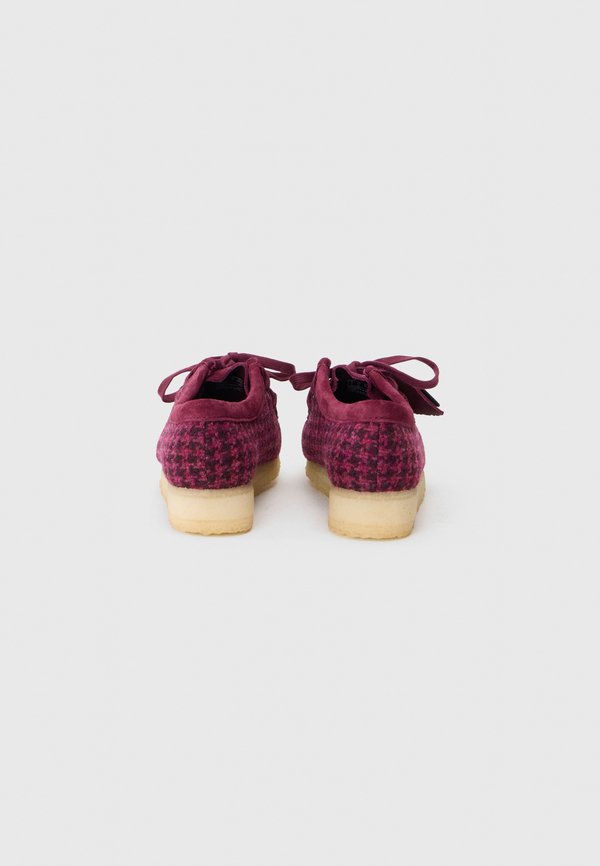 Clarks Originals WALLABEE.