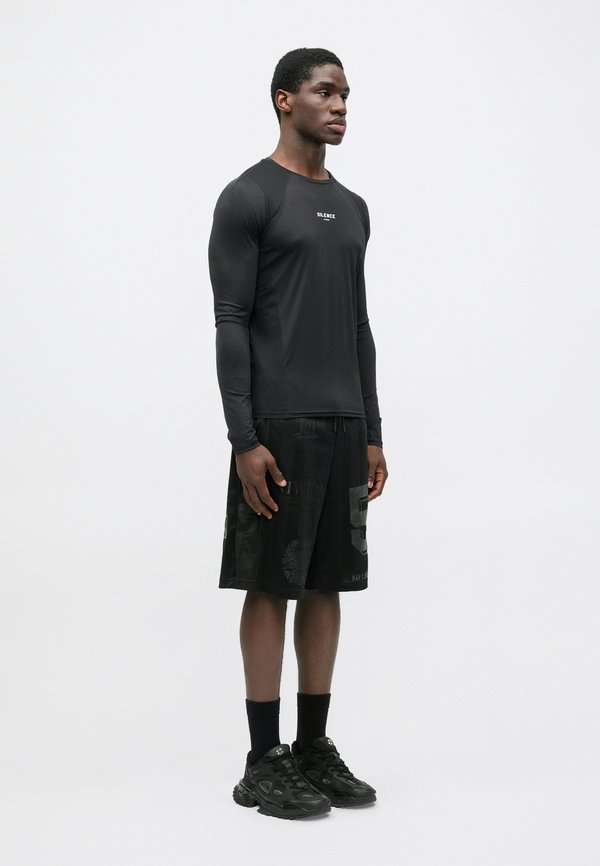 Han Kjøbenhavn TECHNICAL LONG SLEEVE