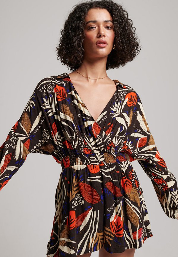 Superdry & Co VINTAGE BEACH
