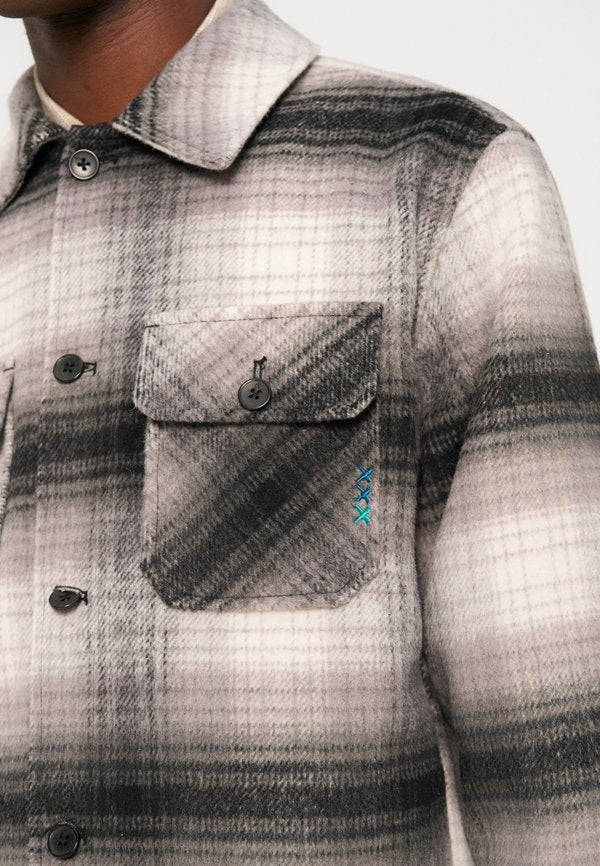 Scotch & Soda