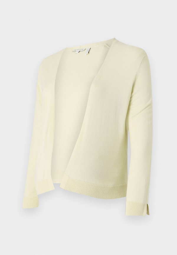 TOM TAILOR OPEN CARDIGAN