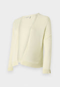 TOM TAILOR OPEN CARDIGAN