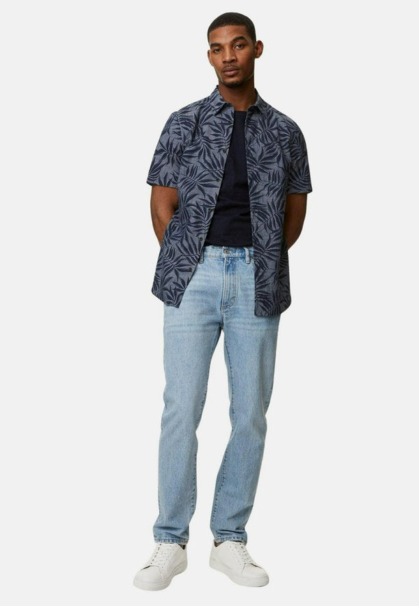 Marks & Spencer PALM PRINT