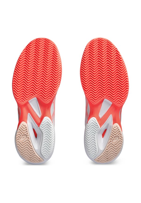 ASICS SOLUTION SPEED FF 3