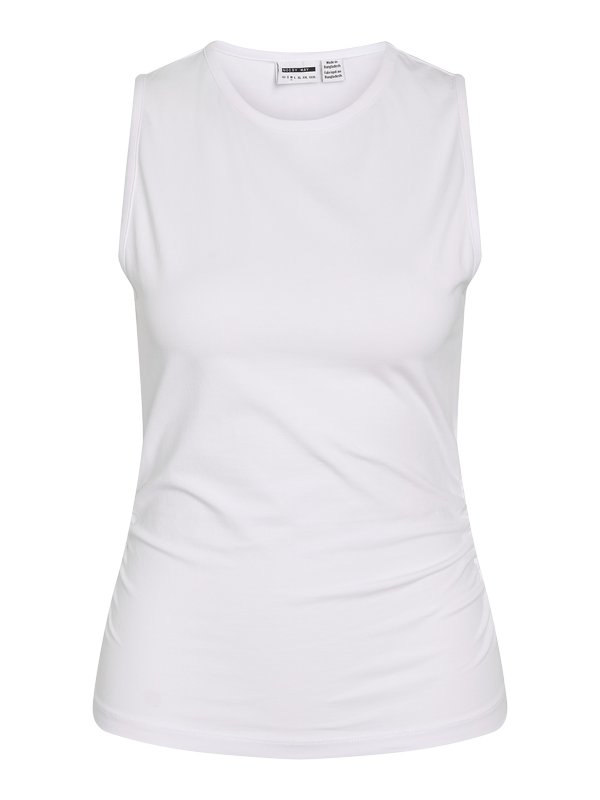 Noisy May Sleeveless NMMOLLY