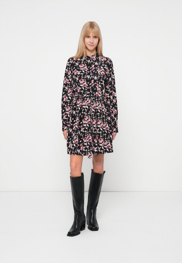 VILA VIAGATHA SHIRT DRESS