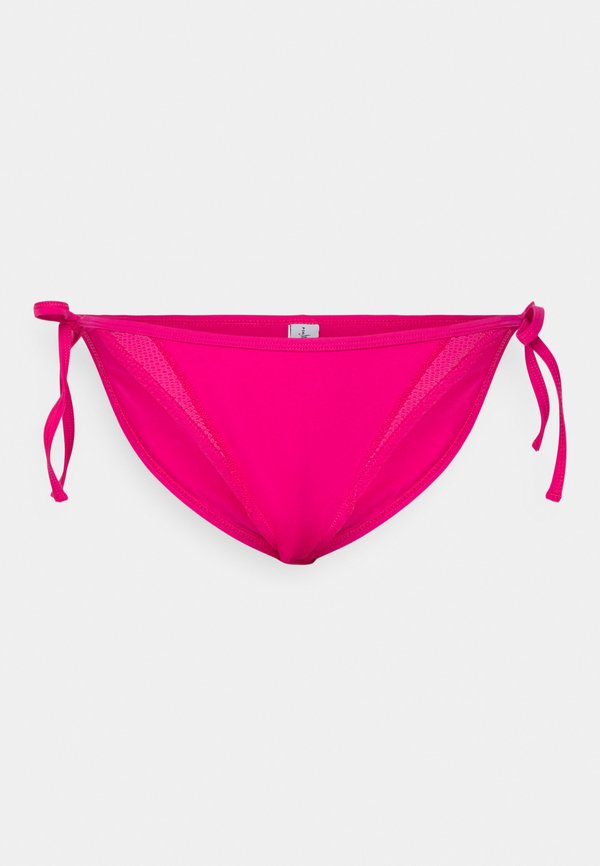 Pour Moi GLAMAZON HIGH LEG TIE SIDE BRIEF