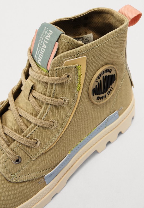 Palladium