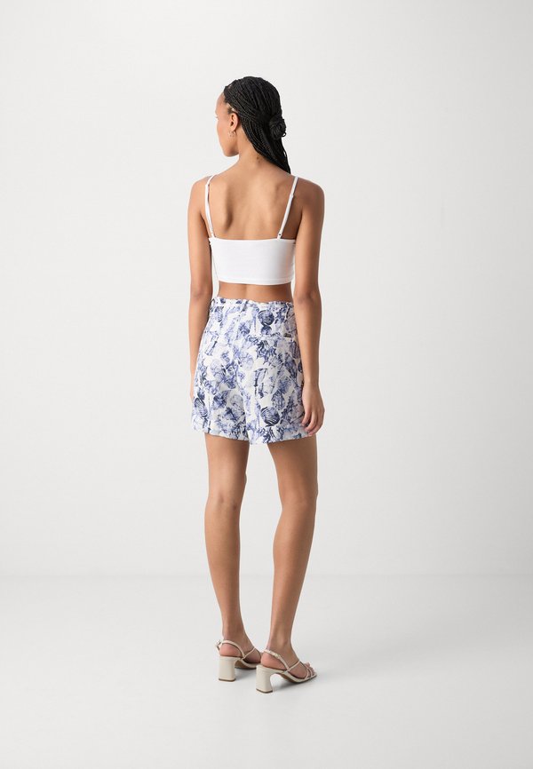 Scotch & Soda HIGE RISE