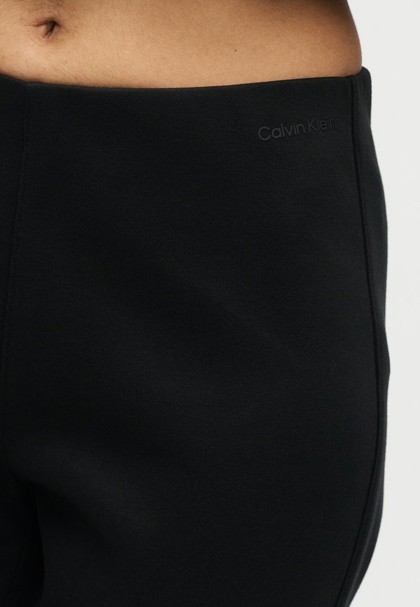 Calvin Klein SPACER FIT FLARE PANT