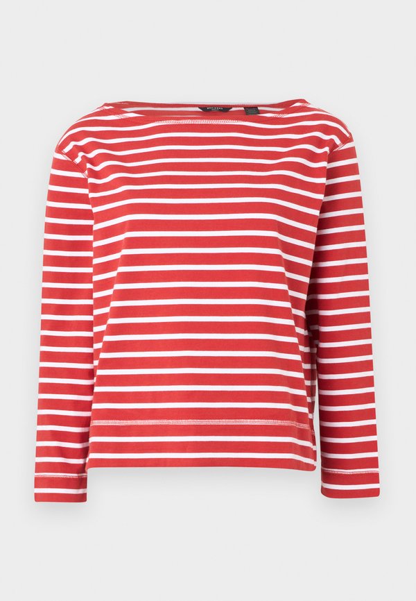 DOCKERS BOATNECK TEE