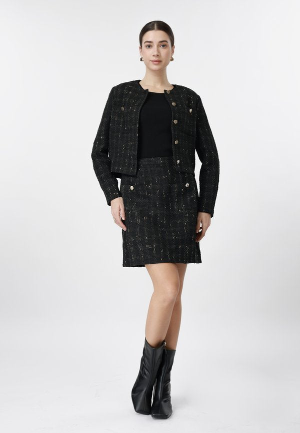 Anna Field by Zalando BOUCLE