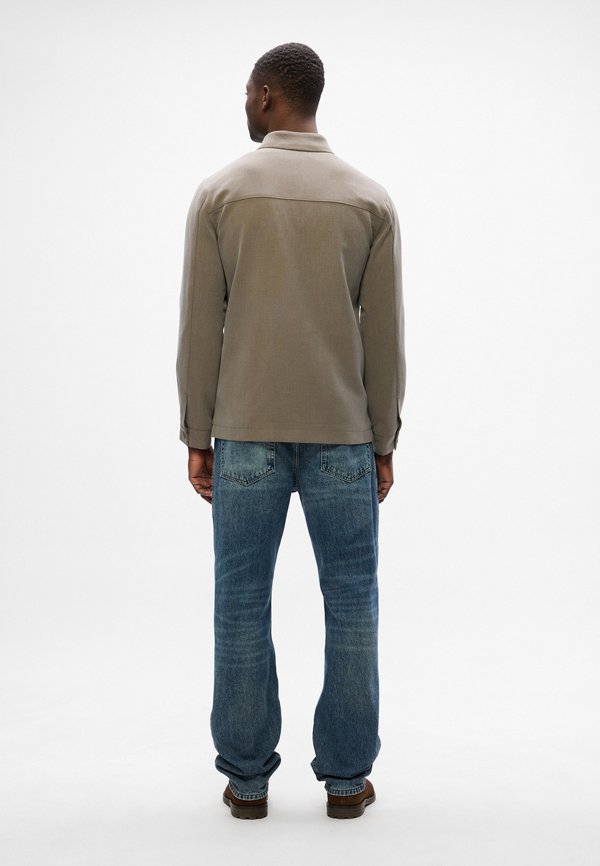 Isaac Dewhirst ISAAC SHIRT JACKET