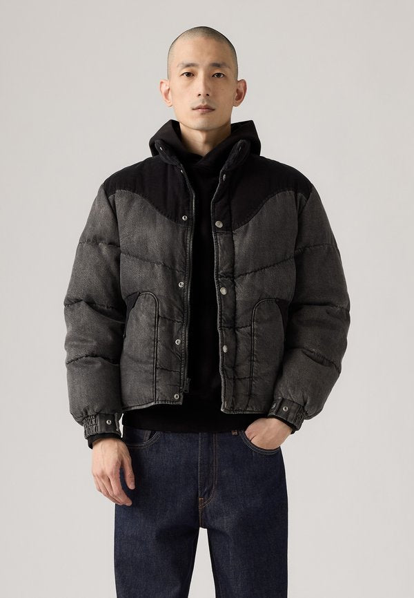 Levi's® WILD WEST PUFFER
