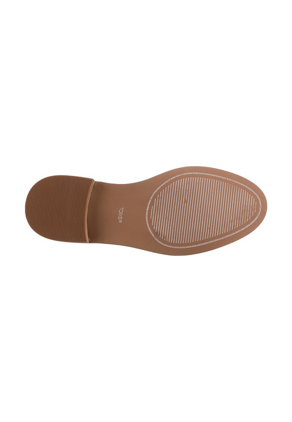 TOMS  CHARLIE