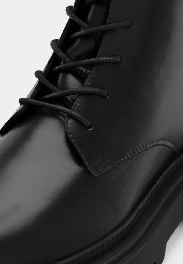 Zign by Zalando LEATHER