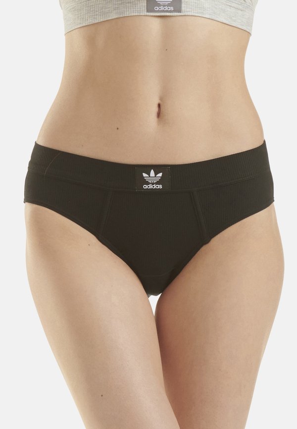 adidas Originals Briefs - schwarz