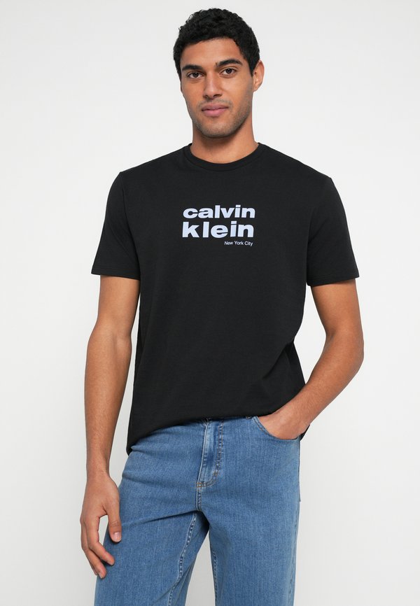 Calvin Klein GRAPHIC