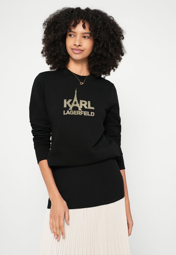 KARL LAGERFELD