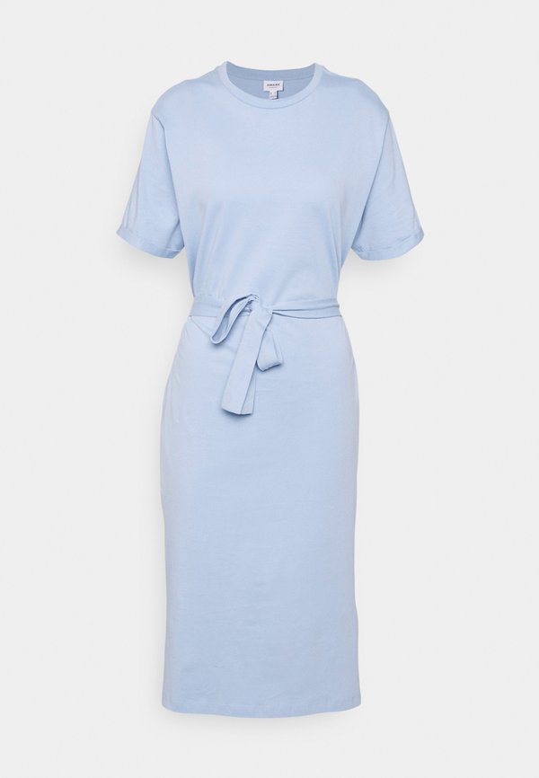 Vero Moda Tall VMOLIVA NECK SLIT DRESS