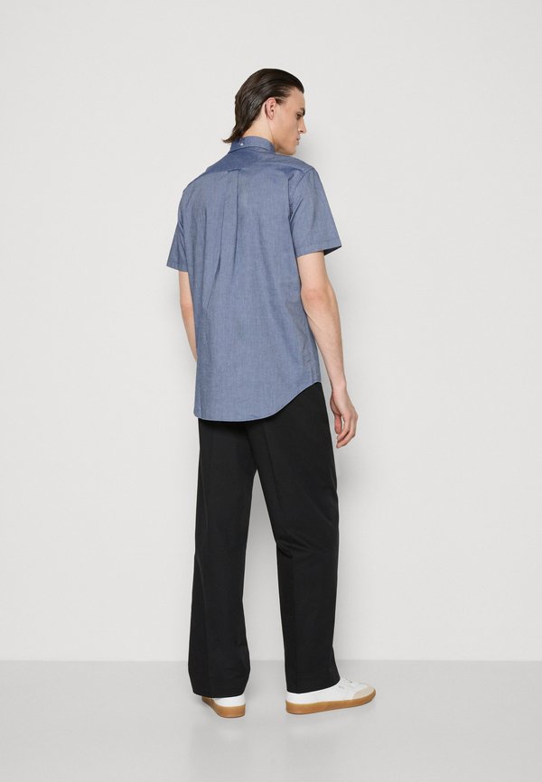 GANT REG CLASSIC OXFORD