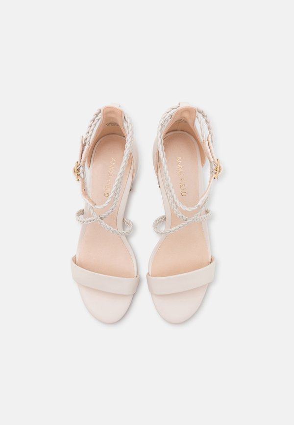 Anna Field by Zalando LEATHER