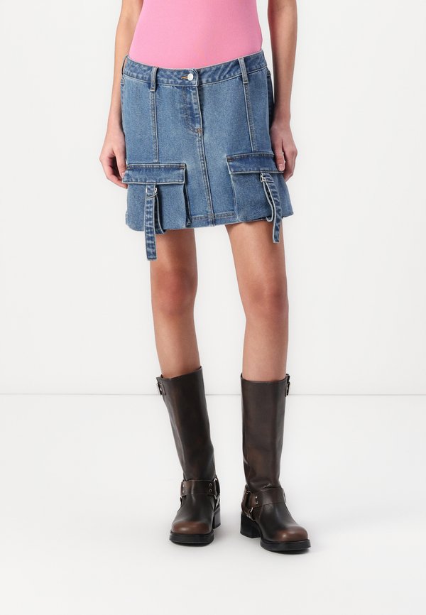 JJXX JXCALIA CARGO SKIRT