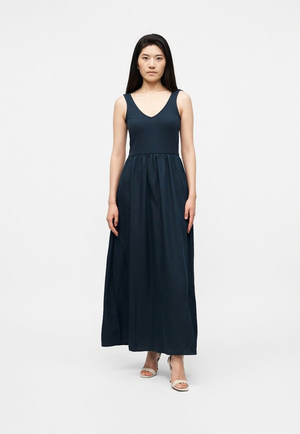Vero Moda Tall VMVALLY LONG DRESS