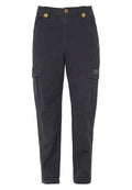 Schott ARMY MULTIPOCHES