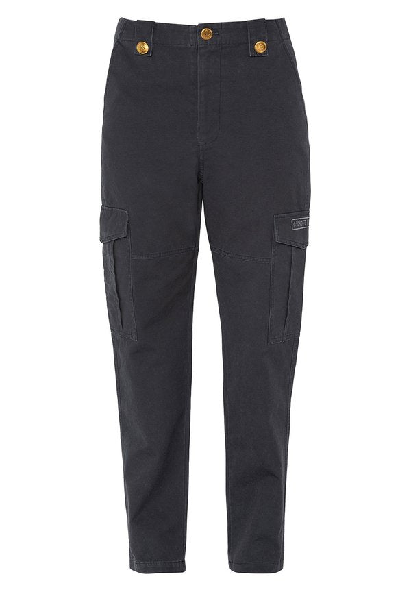 Schott ARMY MULTIPOCHES