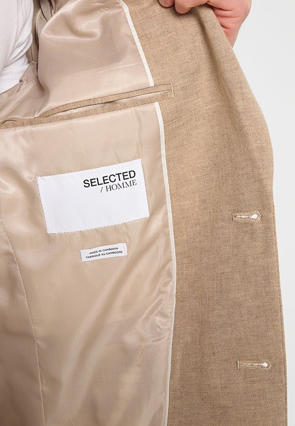 Selected SLH SLIM-LENNON SLIM FIT