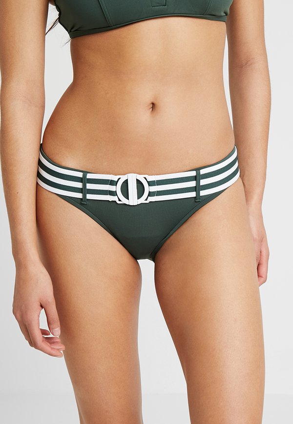 Seafolly BELTED HIPSTER