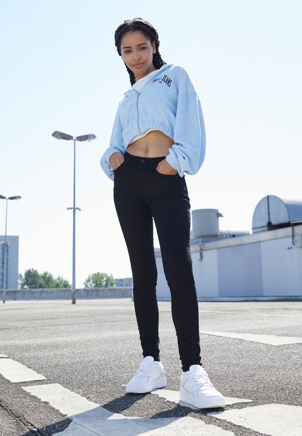 Tommy Jeans NORA MR SKINNY