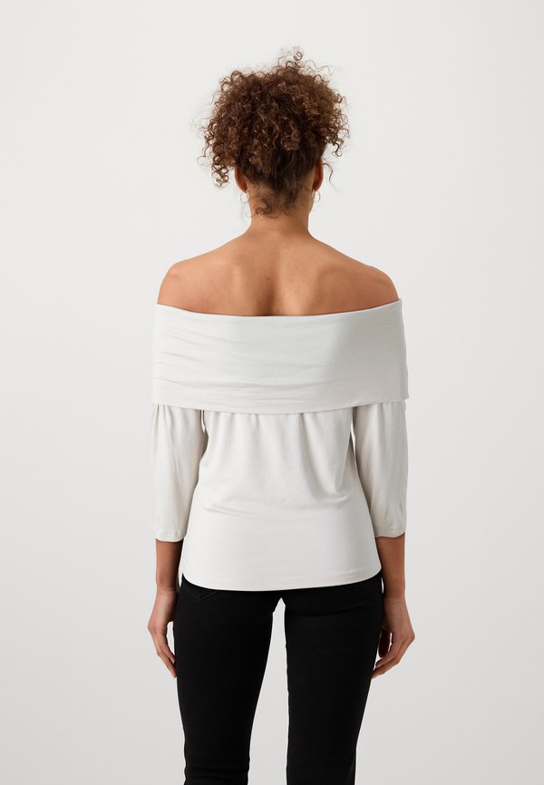 Vero Moda Tall VMREGITZE 3/4 OFF SHOULDER