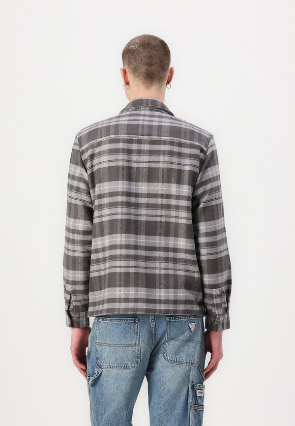 Lyle & Scott BRUSHED