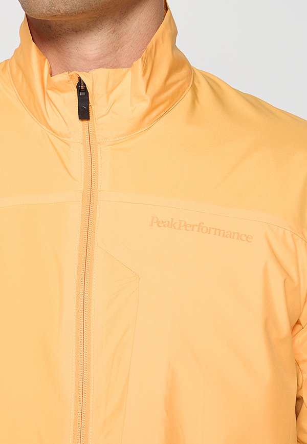 Peak Performance