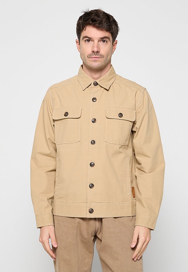 Scotch & Soda