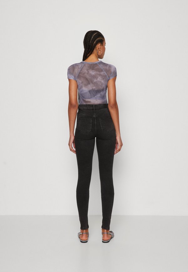 Noisy May Skinny fit NMCALLIE
