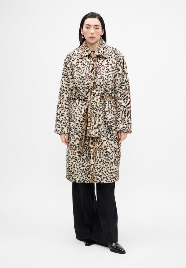 Mads Nørgaard LEO NORA COAT
