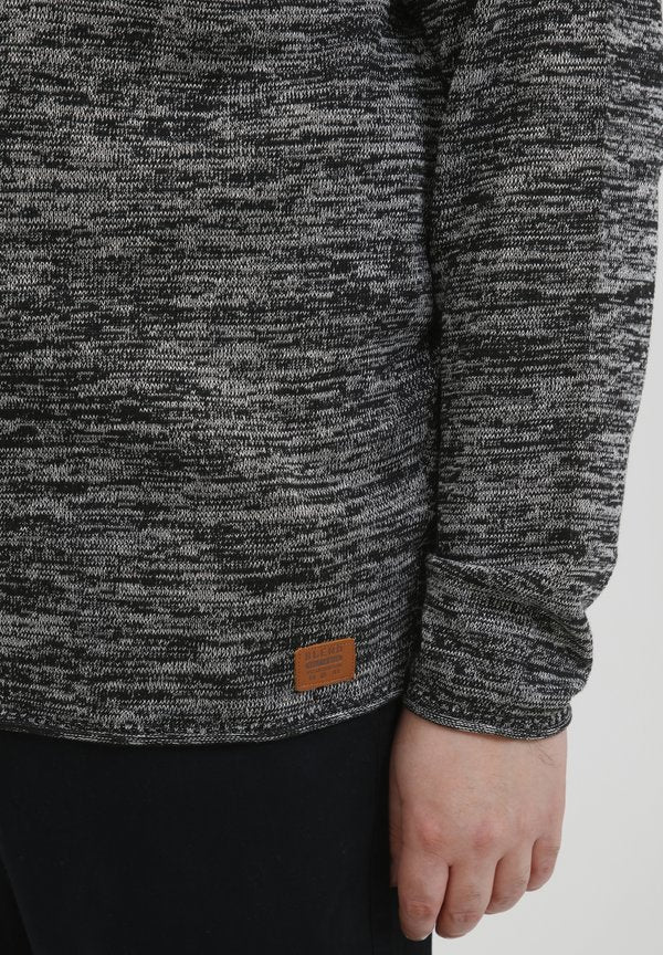 Blend BHDAN  FINE KNIT PLUS SIZE